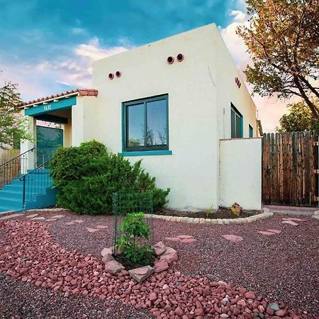 Quail Cottage Clarkdale-Renovated Historic Cottage Sedona Jerome Wineries Exterior photo