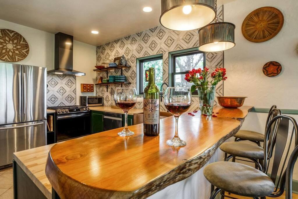 Quail Cottage Clarkdale-Renovated Historic Cottage Sedona Jerome Wineries Exterior photo