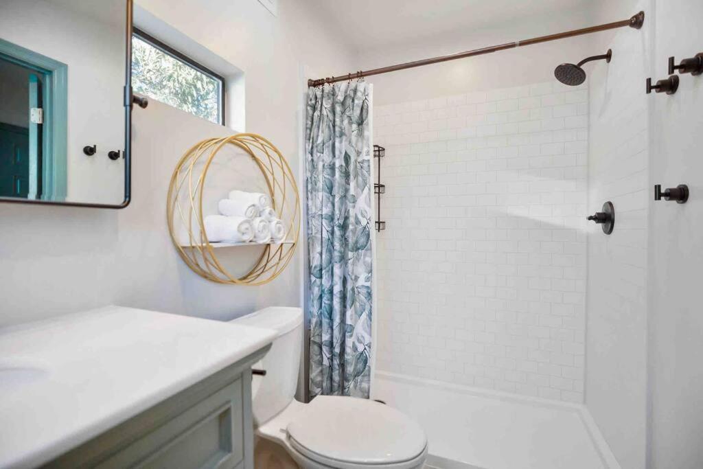 Quail Cottage Clarkdale-Renovated Historic Cottage Sedona Jerome Wineries Exterior photo