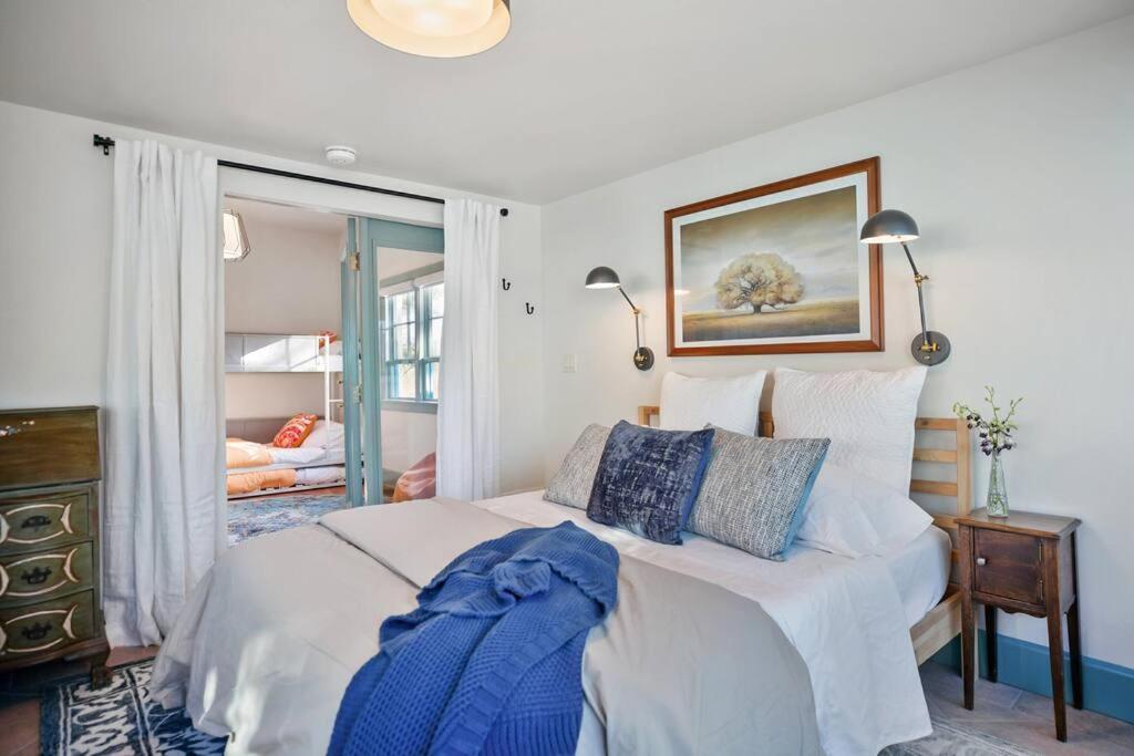 Quail Cottage Clarkdale-Renovated Historic Cottage Sedona Jerome Wineries Exterior photo